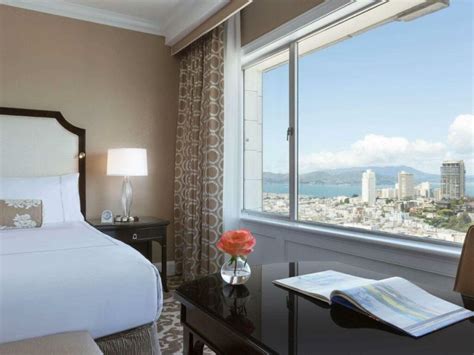 11 BEST Hotels In San Francisco With A View: 2024 Guide