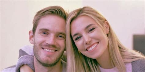 Wholesome Clip of PewDiePie and His Wife Marzia Goes Viral