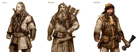 The Hobbit: An Unexpected Journey Concept Art by Nick Keller | Concept ...