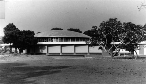 National Museum, Accra | RIBA pix