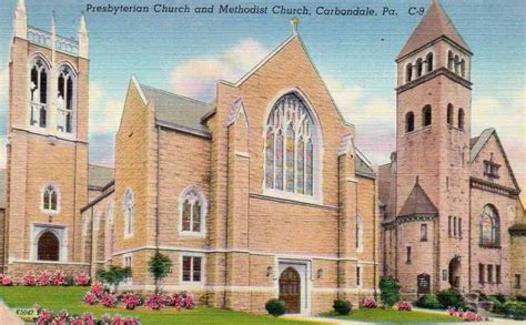 Carbondale, Pennsylvania, USA History, Photos, Stories, News, Genealogy ...