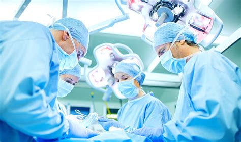 Royalty Free Surgeon Pictures, Images and Stock Photos - iStock