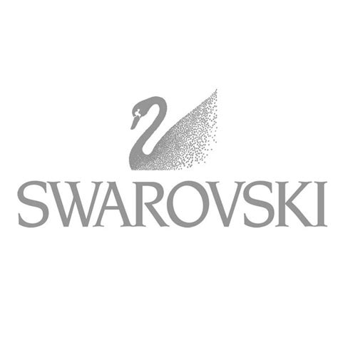 Swarovski Font and Swarovski Logo