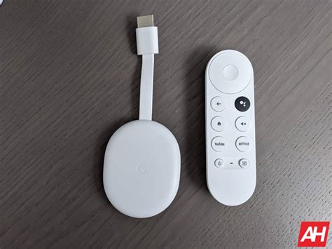 Chromecast With Google TV & Remote Receiving Incremental Update