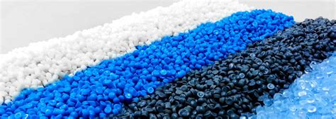 Plastic Raw Material | Quality PVC Compounds | Innovative Pvc