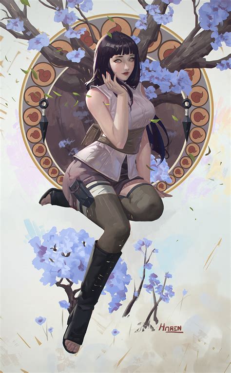 hinata hyuga - Hinata Hyuga Wallpaper (43460168) - Fanpop - Page 56