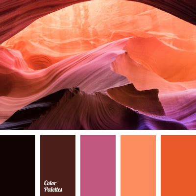 What Is A Warm Colour Scheme | Psoriasisguru.com