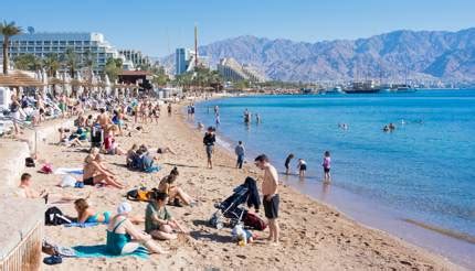 22 things you must know before visiting Eilat - World Travel Guide