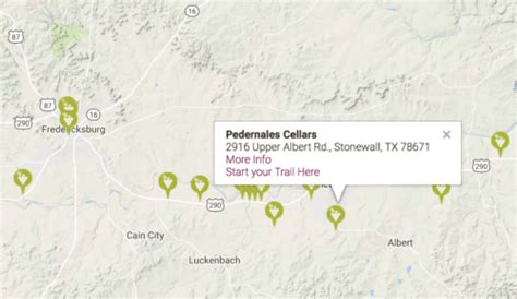 The Best Texas Hill Country Wineries to Visit • Winetraveler