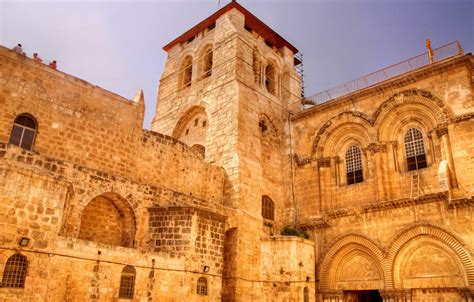 Christian Israel Tours