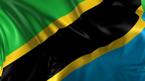 flag-of-tanzania-beautiful-3d-animation-of-tanzania-flag-in-loop-mode_ejek7tu___F0000 | TUVUMĀ.lv