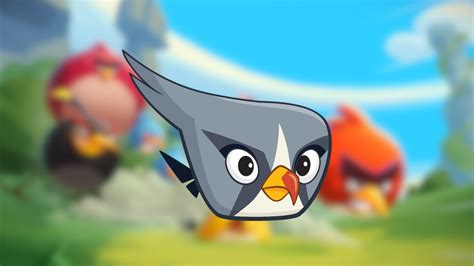 Postacie z Angry Birds – wszystkie wściekłe ptaki - Gamingdeputy Poland