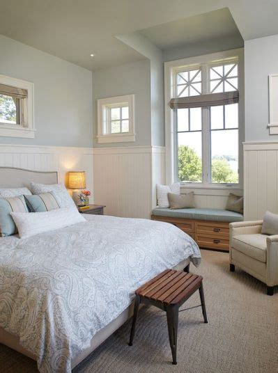 Sherwin Williams 6217 Topsail | Home decor bedroom, Bedroom colors, Relaxing bedroom decor