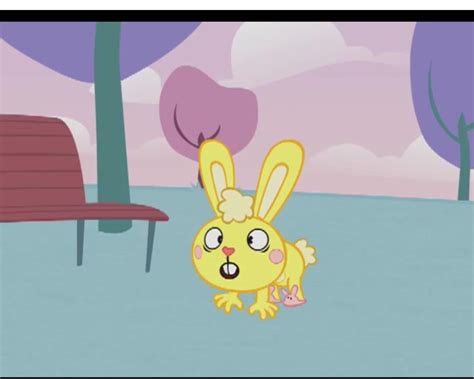 Image - HTF Cuddles about tu pulke.jpg | Happy Tree Friends Wiki | FANDOM powered by Wikia