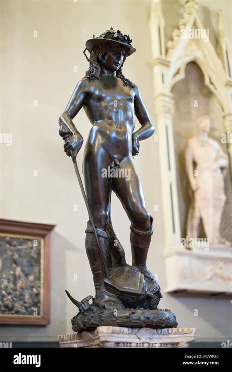 Where In Italy Is The Statue Of David at Jeffrey Amelia blog