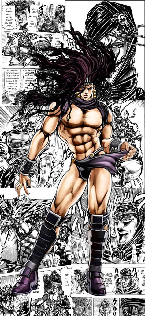 Kars Wallpaper | Fotos de skin, Jojo, Hombres