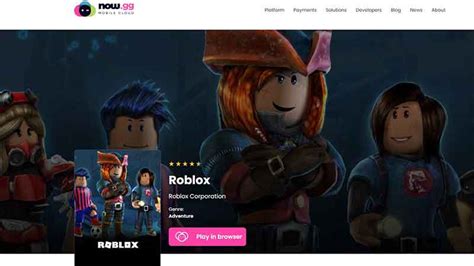 How To Play Roblox Online Without Downloading App - Gamer Tweak