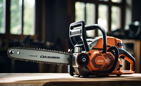 How to Start Echo Chainsaw? Quick & Easy Guide!