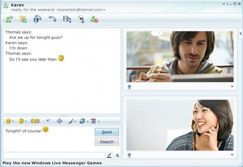 R.I.P MSN Messenger