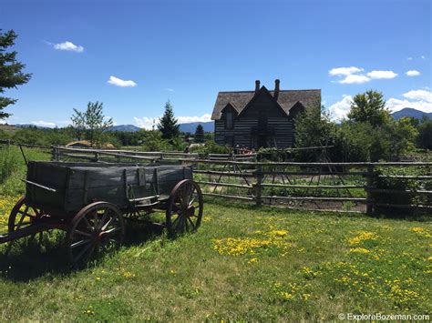 Museum Of The Rockies – Explore Bozeman