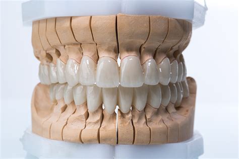 Zirconia Dental Implants; Everything There Is To Know