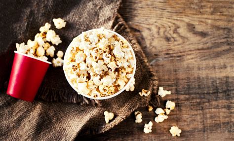 Carbs in Popcorn: Keto Options for Your Favorite Movie Night Snack