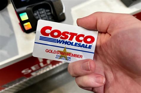 Costco Scanning Membership Cards at Store Entrance: Report | Entrepreneur