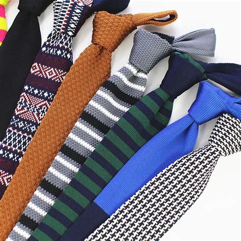 Prioritizing Your Knit Tie Pattern Skinny To Get The Most Out Of Your Business - Brock Sisley