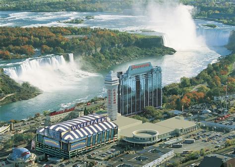 Sheraton on the Falls | Niagara Falls hotels | Audley Travel