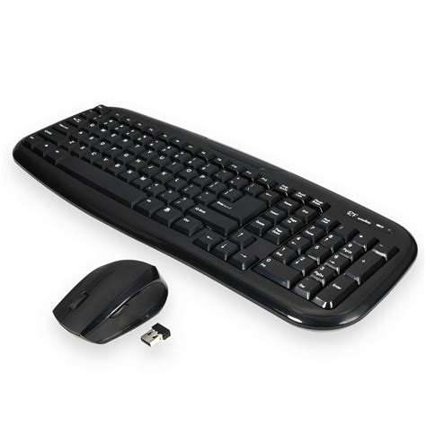 Onn Wireless Keyboard and Mouse Review - Freedom to Vent