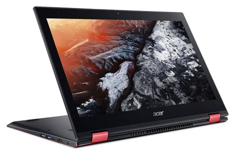 Acer Nitro 5 Spin (NP515-51) - Specs, Tests, and Prices | LaptopMedia.com