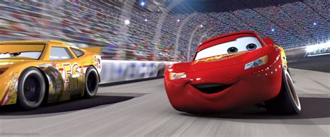 Lightning McQueen - Lightning McQueen Photo (26226858) - Fanpop