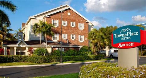 TownePlace Suites Miami Lakes | Miami lakes, Suites, Lake hotel