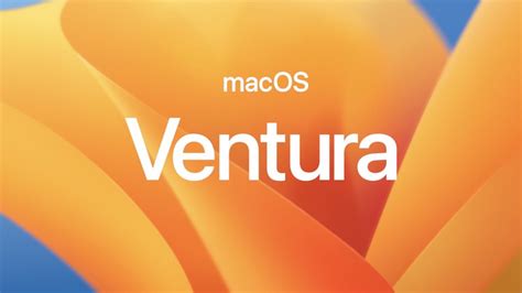 Apple Releases Second Public Beta of macOS Ventura 13.4 - MacRumors