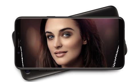 Oppo F5 Youth With 18:9 Display And 16MP Front Camera Launched In India ...