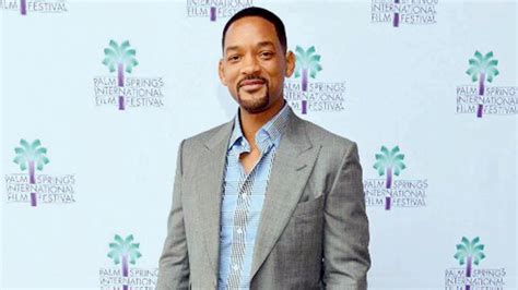 Will Smith gets a new special on Netflix