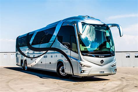 AUTOBUSES, IMPORTANTES PARA MOVER EL TURISMO EN MÉXICO