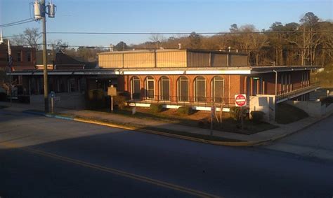 Heard County Courthouse- Franklin GA (3) | Kevin Stewart | Flickr