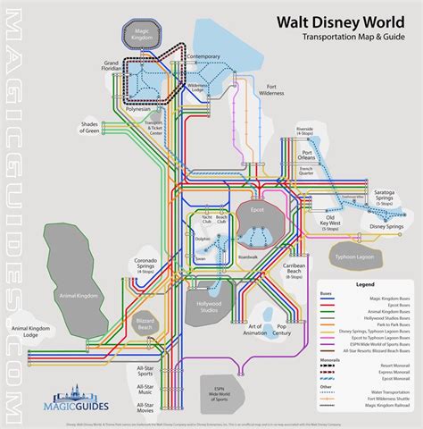 Map Orlando Florida Convention Center - Map Of Counties Around London