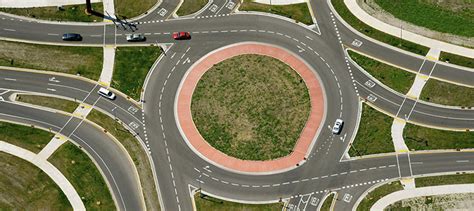 Traffic Engineering Services from Ayres Associates