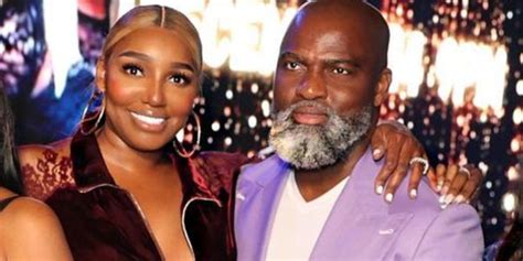 RHOA: What To Know About NeNe Leakes' New Rumored Man Nyonisela Sioh