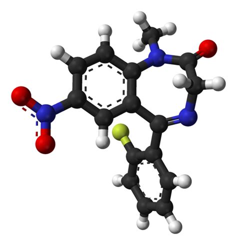 Flunitrazepam - wikidoc