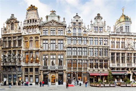 Best Things to Do in Brussels