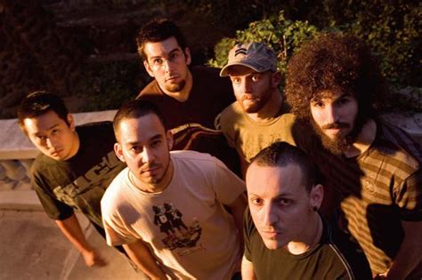 Minutes to Midnight Promo - Linkin Park Photo (52528) - Fanpop