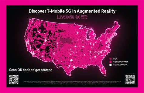 5g Coverage Map Usa