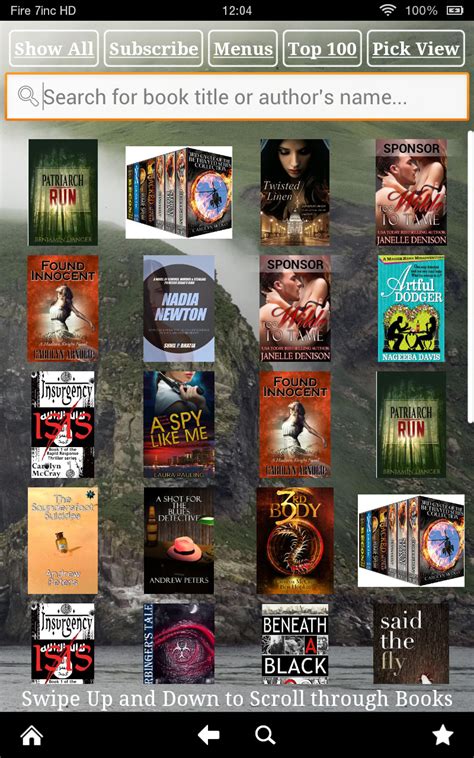 Free Mysteries & Thrillers for Kindle UK, Free Mysteries & Thrillers for Kindle Fire UK:Amazon ...