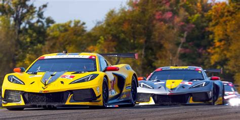 Corvette Racing: What Separates This Team From The Rest - CorvetteForum