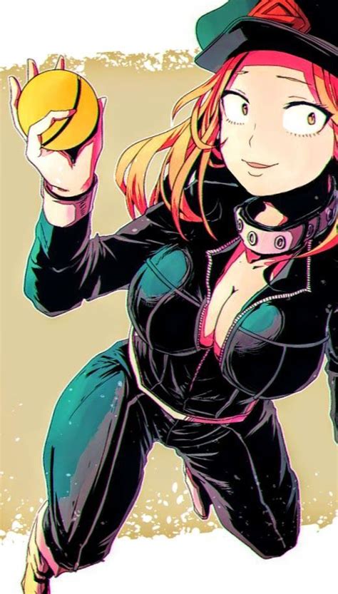 Pin on My Hero Academia