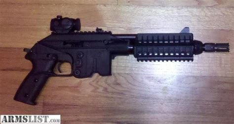 ARMSLIST - For Sale/Trade: Kel Tec PLR16 with accessories (.223 AR like ...