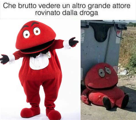 Povero, povero gabibbo : r/CommodoreZone